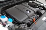 Volkswagen Jetta 2011 года
